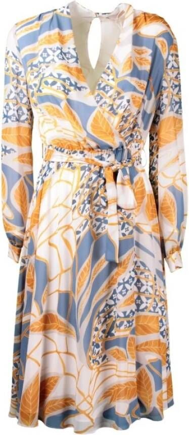 Kocca Dresses , Geel, Dames