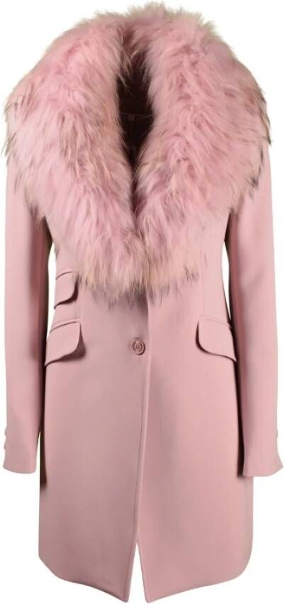 Kocca Enkele borsten lagen , Roze, Dames