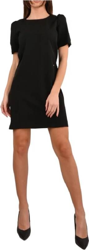 Kocca Feestjurken , Zwart, Dames