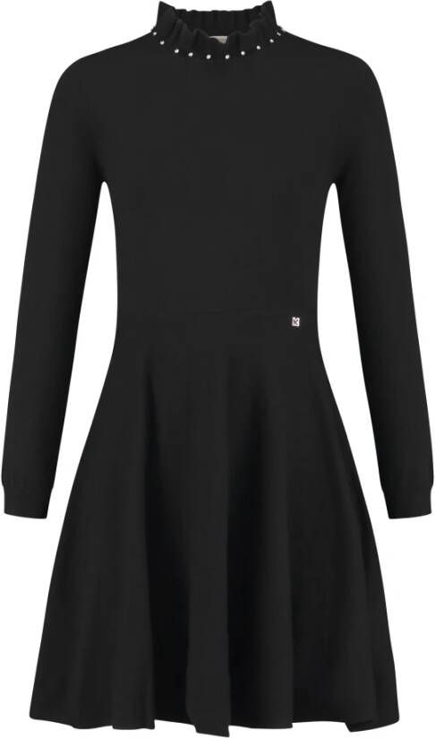 Kocca Kleed Blackorak , Zwart, Dames