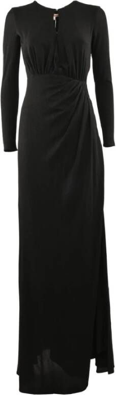 Kocca Maxi kleedjes Zwart Heren