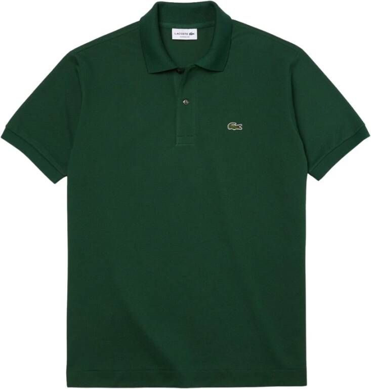 Lacoste Pool , Groen, Heren