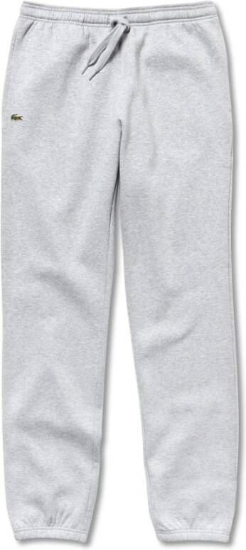Lacoste Sweatpant Grijs(Xh7611 Cca), Grijs, Heren