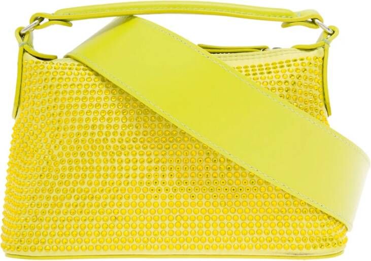 Liu Jo Handtassen Geel Dames