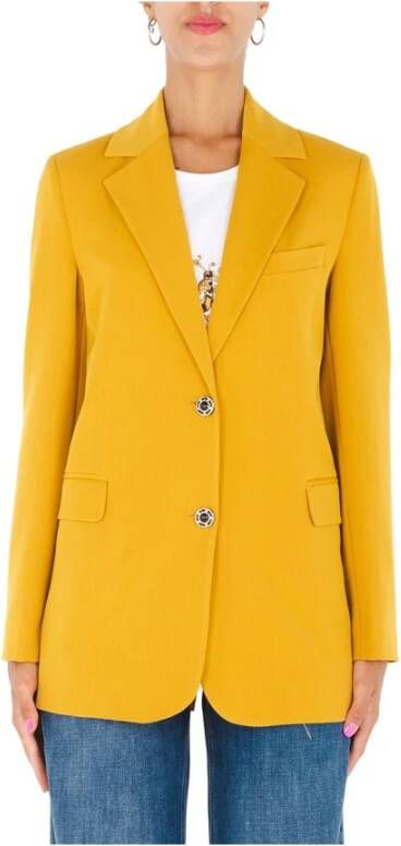 Liu Jo Blazers , Geel, Dames