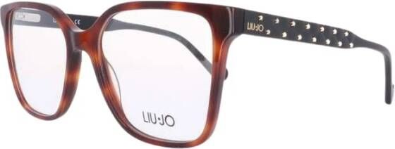 Liu Jo Bril 2733 , Rood, Dames