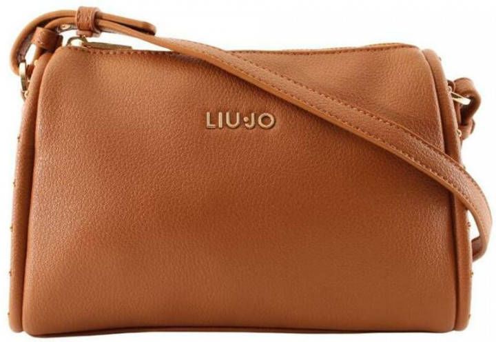 Liu Jo Handtas Calorosa Small Handbag Bruin online kopen