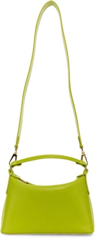 Liu Jo Hobo BAG , Geel, Dames