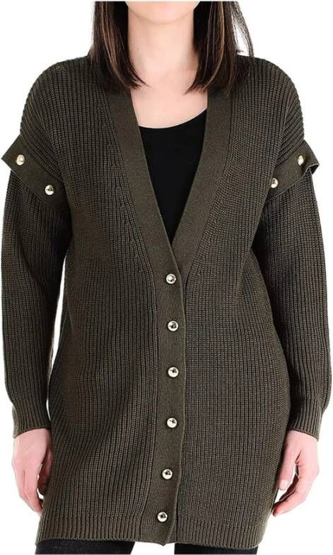 Liu Jo Vesten Groen Dames