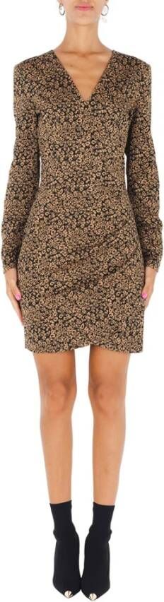 Liu Jo Jurk , Bruin, Dames