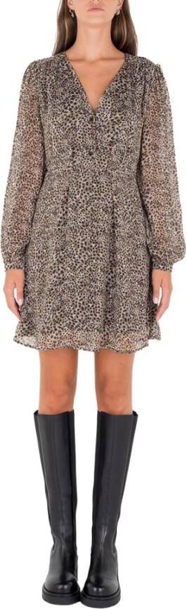 Liu Jo Jurk , Grijs, Dames