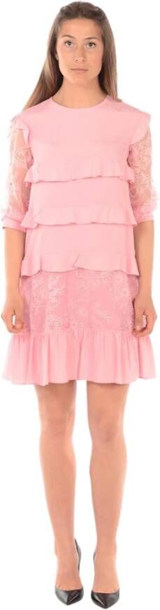 Liu Jo Kleedjes Roze Dames
