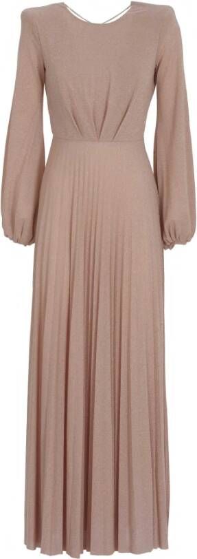 Liu Jo Casual kleedjes Roze Dames