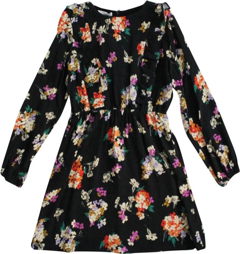 Liu Jo Kleedjes Zwart Dames