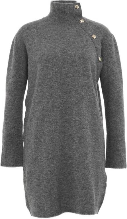 Liu Jo Kleedjes Grijs Dames