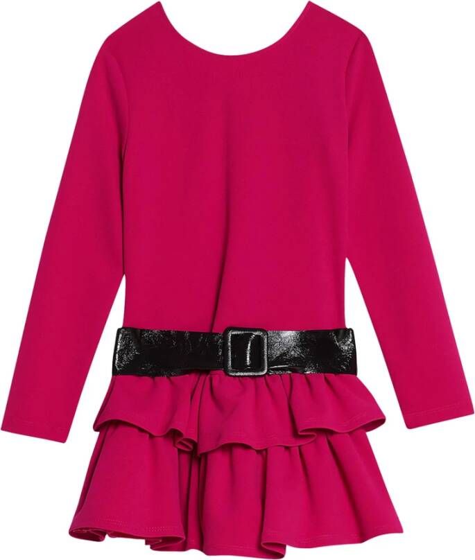 Liu Jo Kleedjes Roze Dames