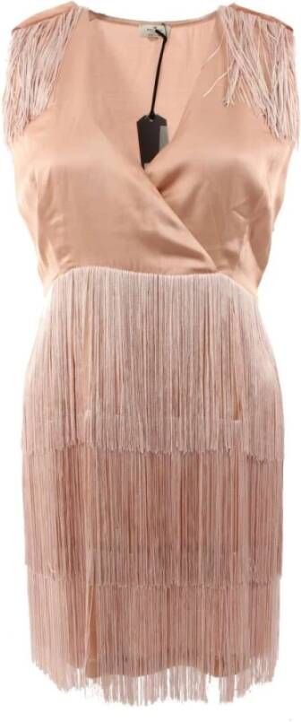 Liu Jo Casual kleedjes Roze Dames