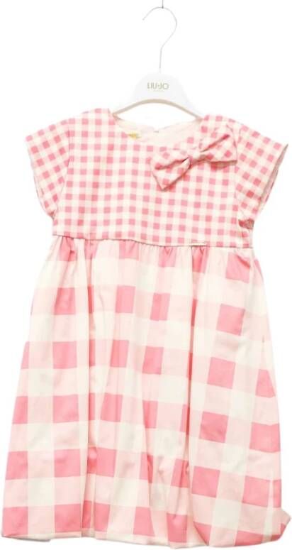 Liu Jo Kleedjes Roze Dames