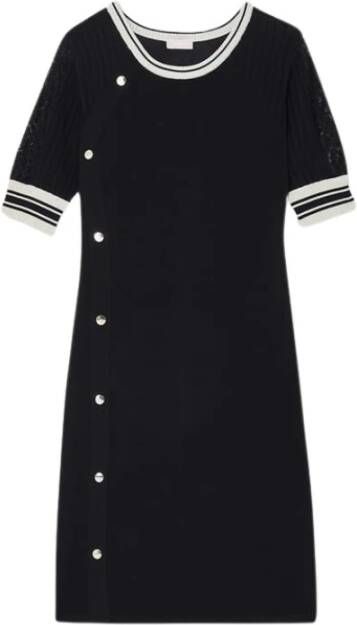 Liu Jo Casual kleedjes Zwart Dames