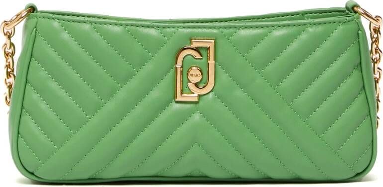 Liu Jo Shoulder Bags , Groen, Dames