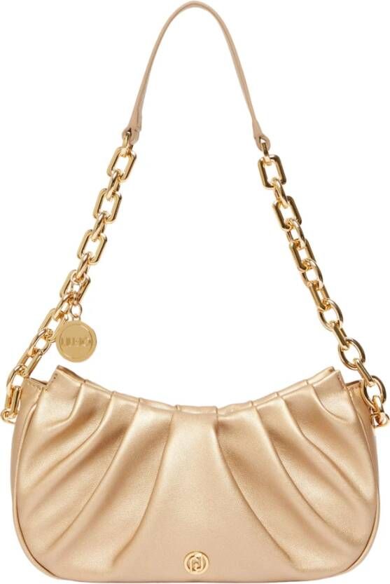 Liu Jo Schoudertassen Beige Dames