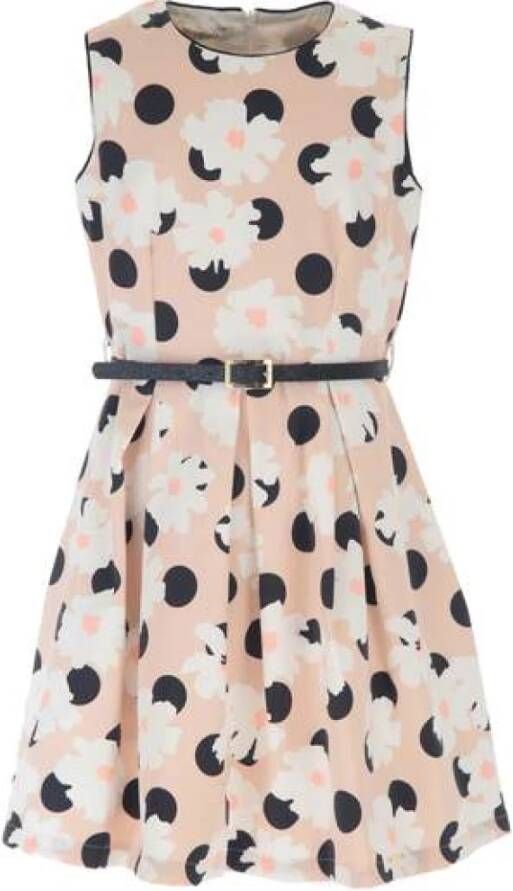 Liu Jo Ts jurk. Nav St.all , Roze, Dames