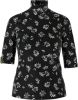Marc Cain Blouses & Shirts , Zwart, Dames online kopen