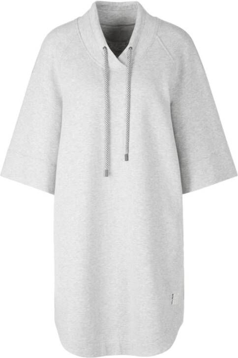 Marc Cain Casual kleedjes Grijs Dames