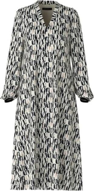 Marc Cain Casual kleedjes Zwart Dames