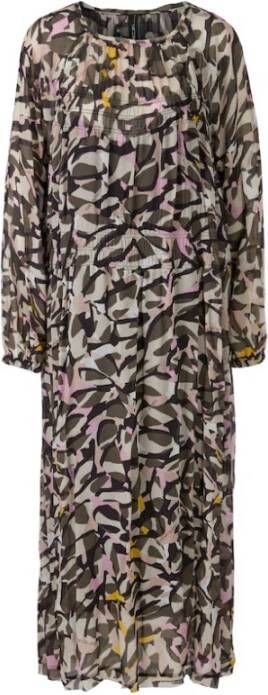 Marc Cain Casual kleedjes Groen Dames