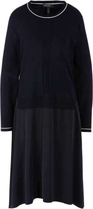 Marc Cain Casual kleedjes Zwart Dames