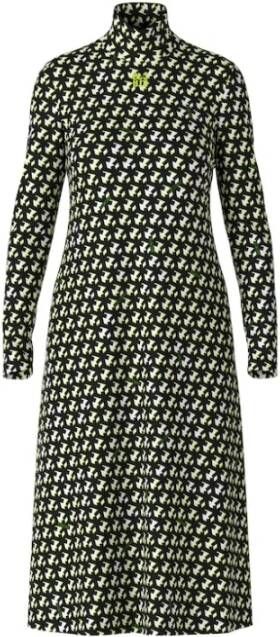 Marc Cain Casual kleedjes Zwart Dames