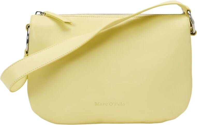 Marc O'Polo Schoudertassen Geel Dames