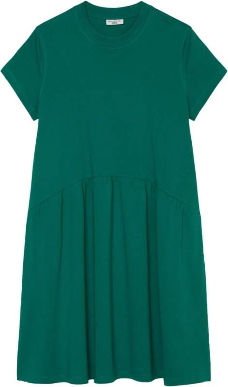 Marc O'Polo Casual kleedjes Groen Dames