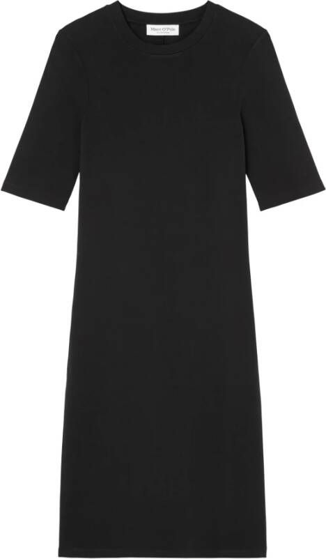 Marc O'Polo Casual kleedjes Zwart Dames