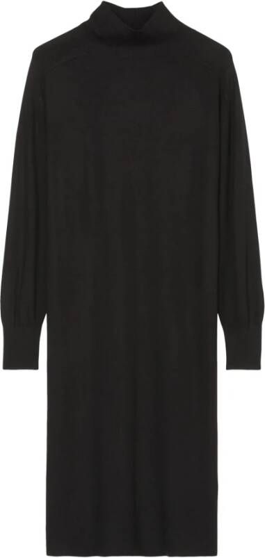 Marc O'Polo Casual kleedjes Zwart Dames