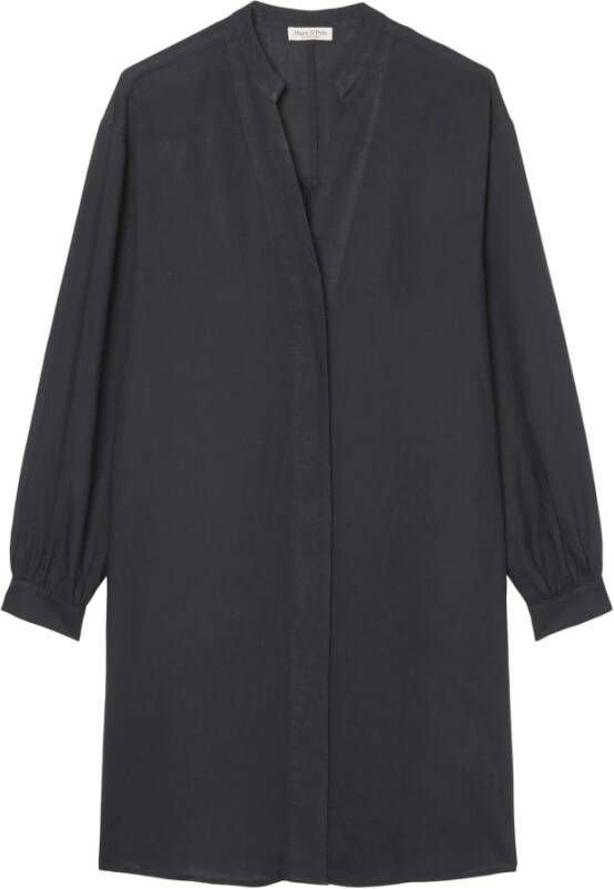 Marc O'Polo Casual kleedjes Blauw Dames