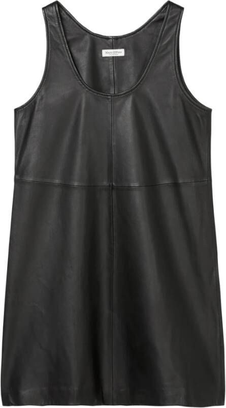 Marc O'Polo Casual kleedjes Zwart Dames