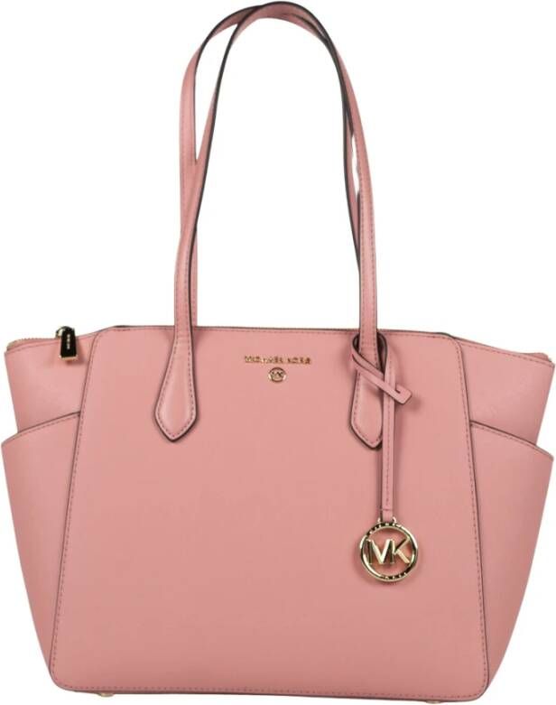 Michael Kors Handtassen , Roze, Dames