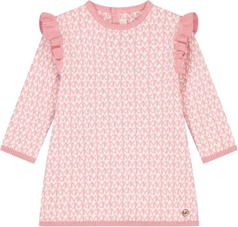Michael Kors Kleedjes Roze Dames