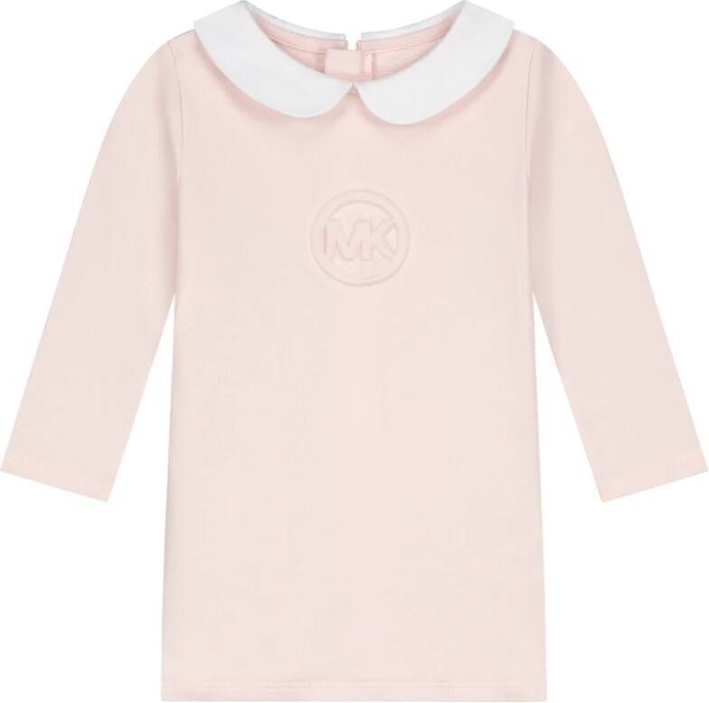 Michael Kors Kleedjes Roze Dames