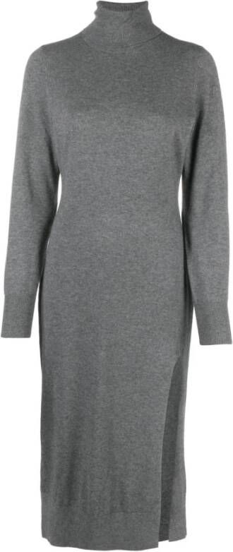 Michael Kors Maxi jurk , Grijs, Dames