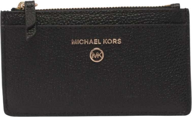 Michael Kors Sleutelhangers & Tashangers Zwart Dames