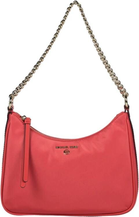 Michael Kors Schoudertas , Rood, Dames