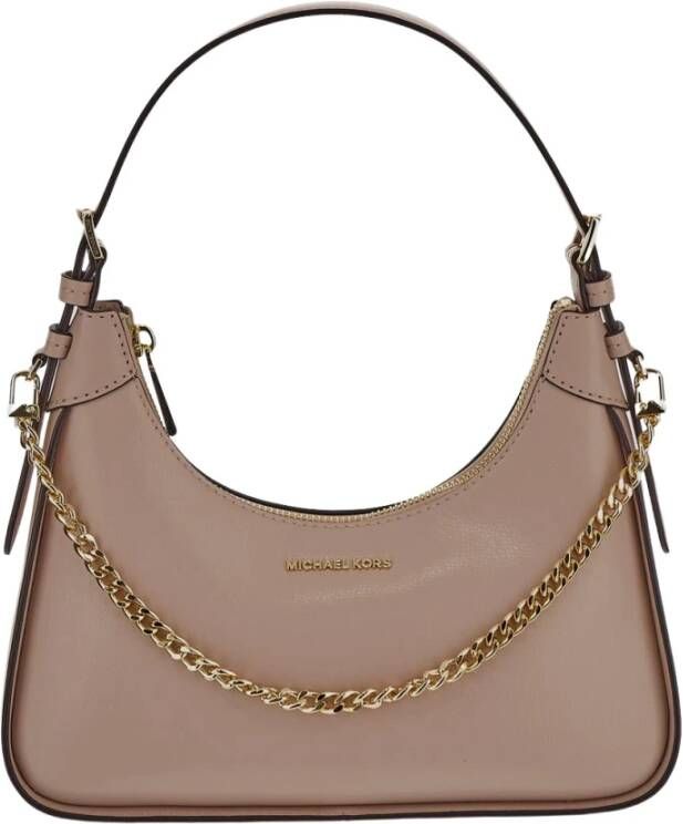 Michael Kors Shoulder Bags , Roze, Dames