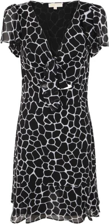 Michael Kors Sokken , Zwart, Dames