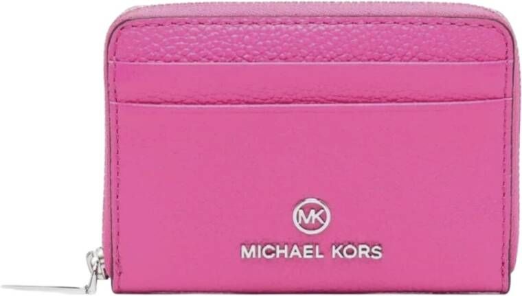 Michael Kors Wallets , Roze, Dames