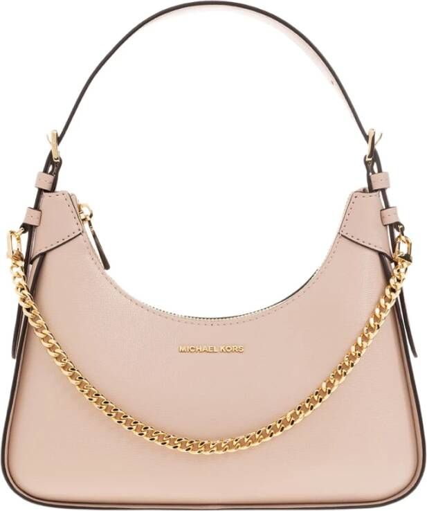 Michael Kors Wilma Medium shoulder bag , Roze, Dames