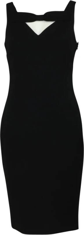 Roberto Cavalli Casual kleedjes Paars Dames