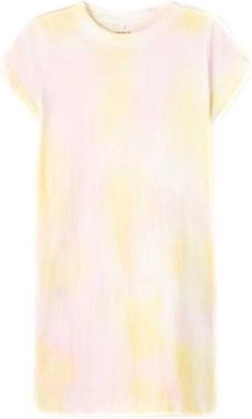 name it Jurk 13202858 , Wit, Dames